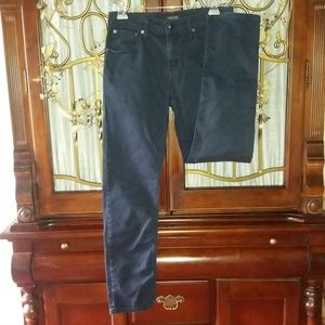 ADAM LEVINE Men's  Denim Jeans-SZ 30 1/2x30